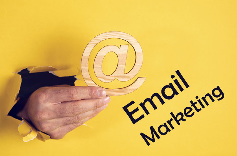 email marketing
